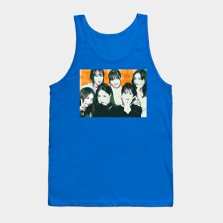 Gfriend Tank Top